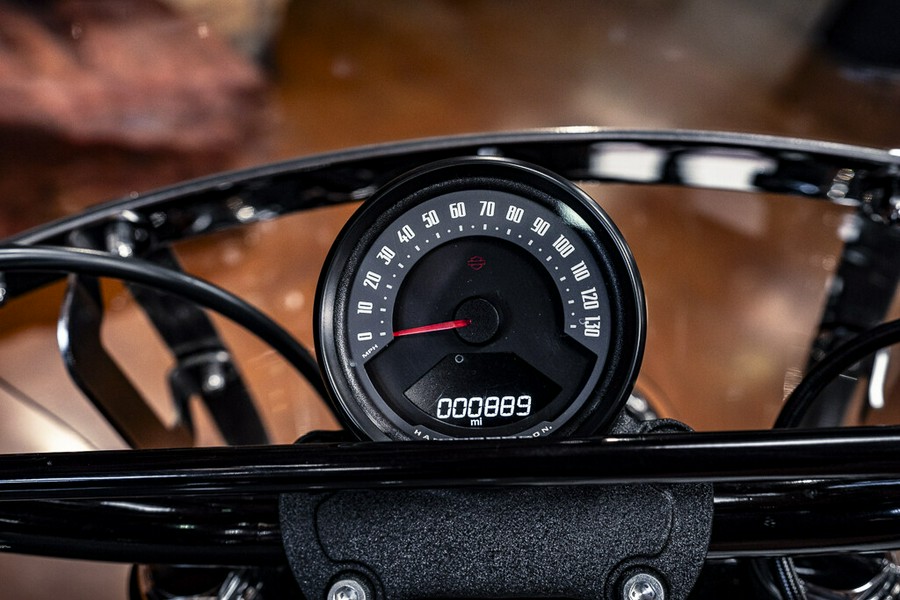 2025 Harley-Davidson Street Bob