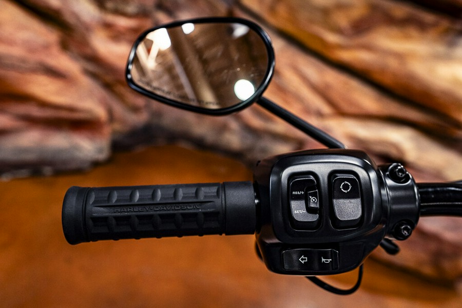 2025 Harley-Davidson Street Bob