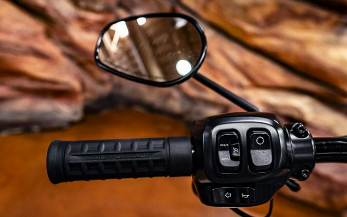 2025 Harley-Davidson Street Bob