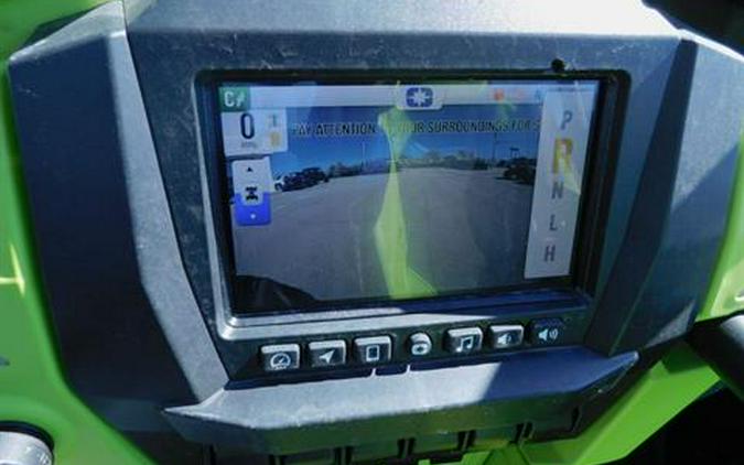 2025 Polaris RZR PRO XP 4 Ultimate