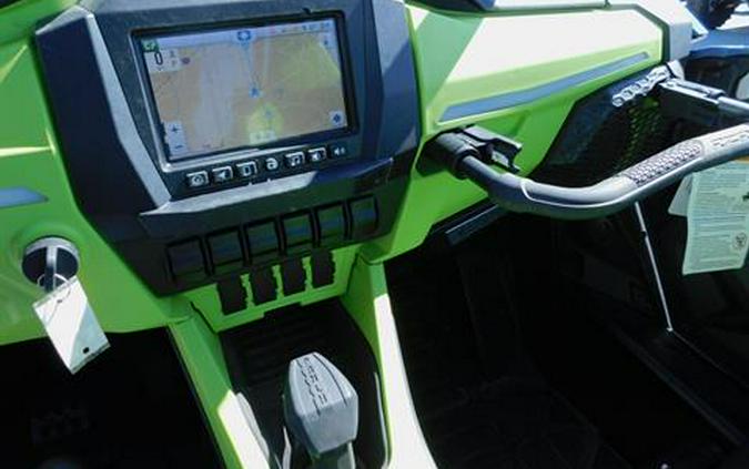 2025 Polaris RZR PRO XP 4 Ultimate