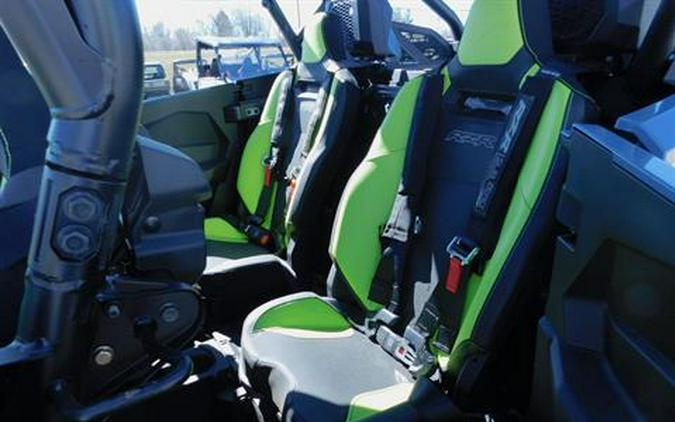 2025 Polaris RZR PRO XP 4 Ultimate