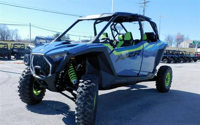2025 Polaris RZR PRO XP 4 Ultimate