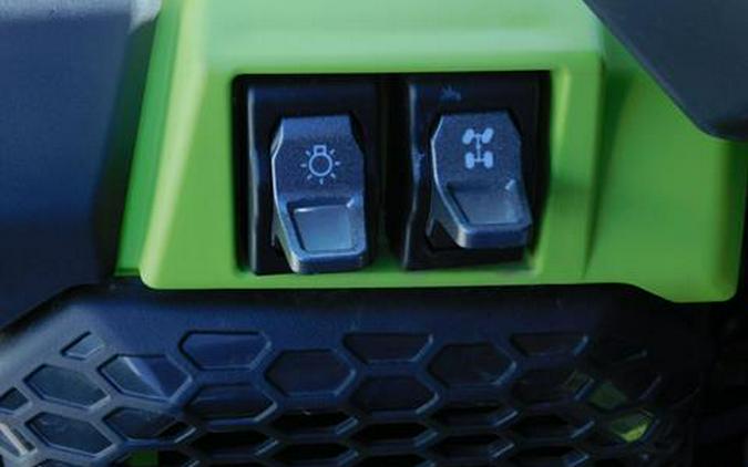 2025 Polaris RZR PRO XP 4 Ultimate