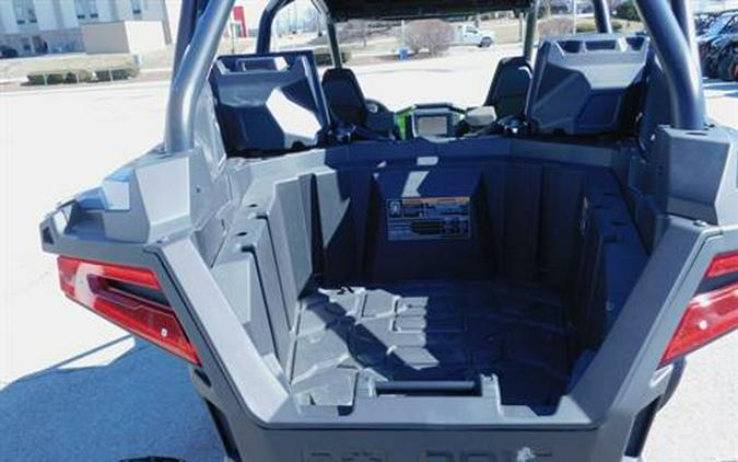 2025 Polaris RZR PRO XP 4 Ultimate