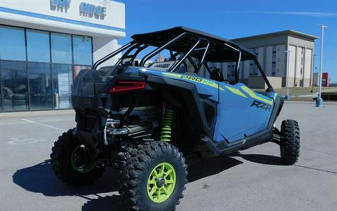 2025 Polaris RZR PRO XP 4 Ultimate