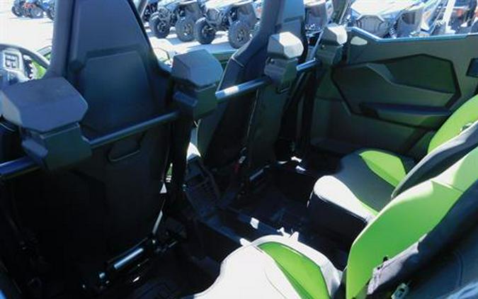 2025 Polaris RZR PRO XP 4 Ultimate