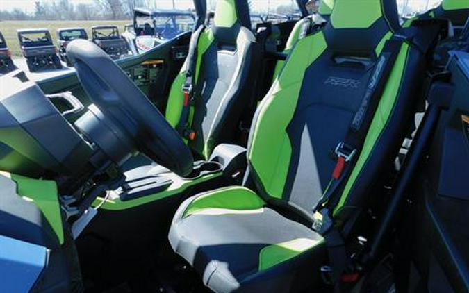2025 Polaris RZR PRO XP 4 Ultimate