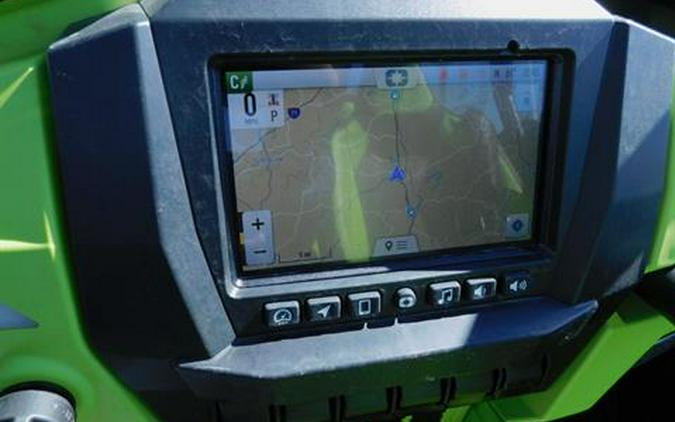 2025 Polaris RZR PRO XP 4 Ultimate