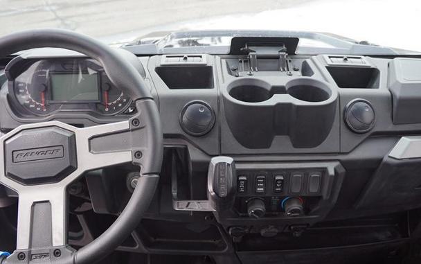 2024 Polaris® Ranger XP 1000 NorthStar Edition Premium