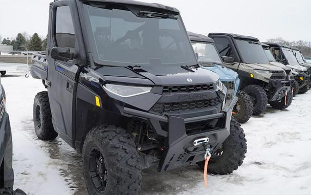 2024 Polaris® Ranger XP 1000 NorthStar Edition Premium