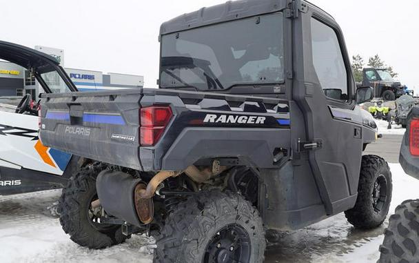 2024 Polaris® Ranger XP 1000 NorthStar Edition Premium