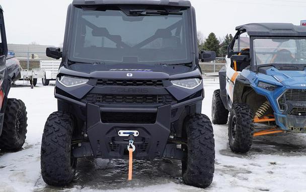 2024 Polaris® Ranger XP 1000 NorthStar Edition Premium