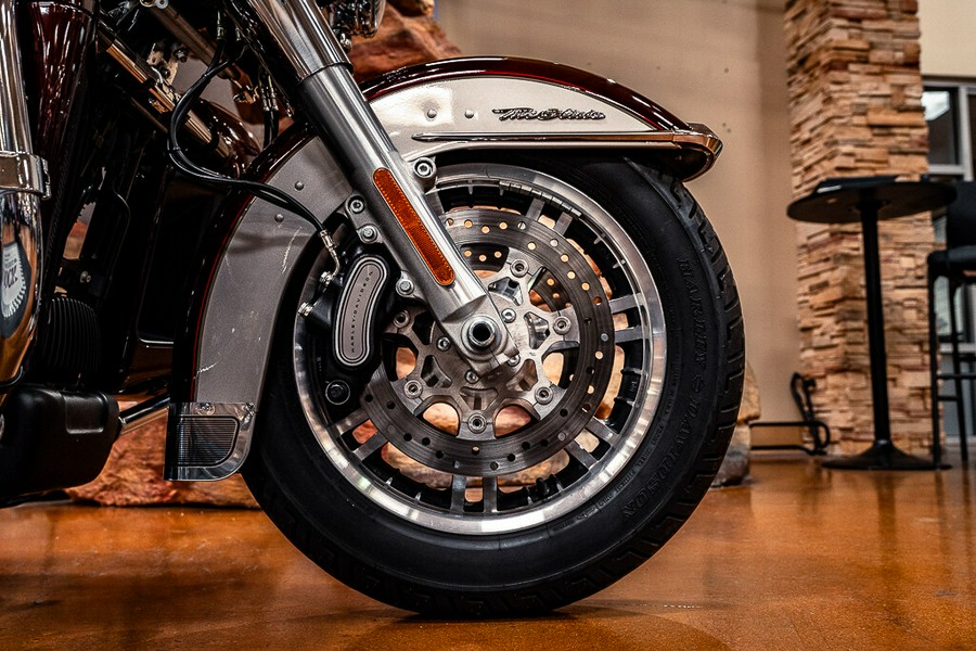Tri Glide Ultra