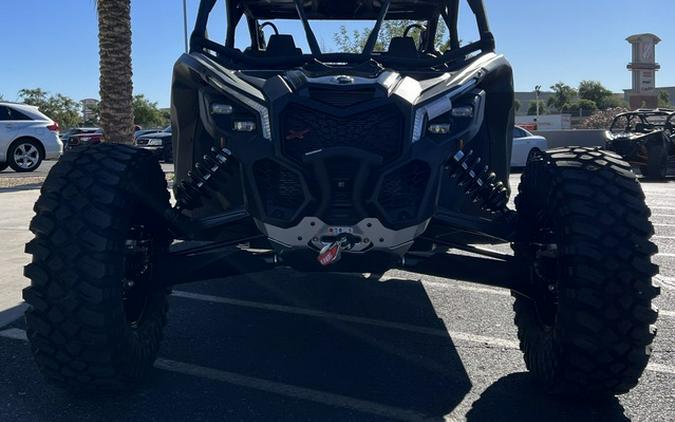 2026 Can-Am Maverick X3 MAX X Rc TURBO RR 72