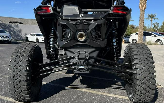 2026 Can-Am Maverick X3 MAX X Rc TURBO RR 72