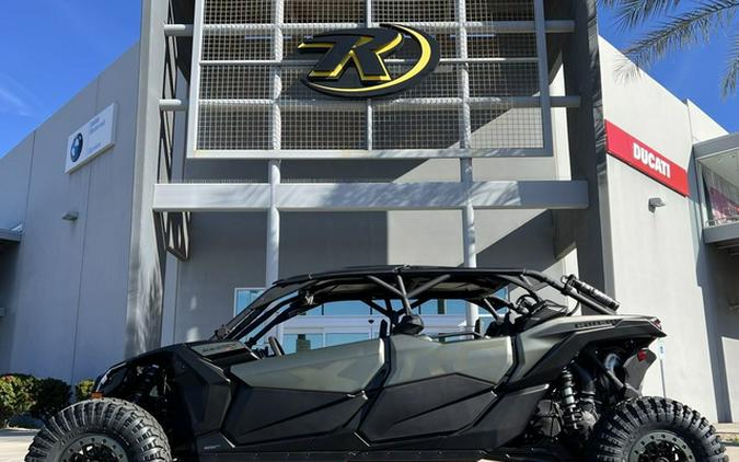 2026 Can-Am Maverick X3 MAX X Rc TURBO RR 72