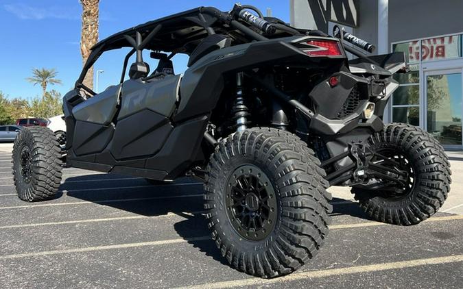 2026 Can-Am Maverick X3 MAX X Rc TURBO RR 72