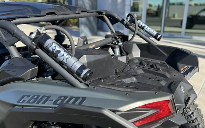 2026 Can-Am Maverick X3 MAX X Rc TURBO RR 72