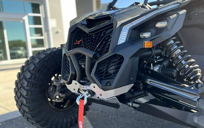 2026 Can-Am Maverick X3 MAX X Rc TURBO RR 72