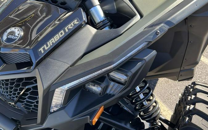 2026 Can-Am Maverick X3 MAX X Rc TURBO RR 72