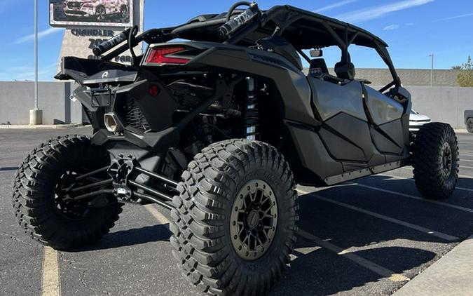 2026 Can-Am Maverick X3 MAX X Rc TURBO RR 72