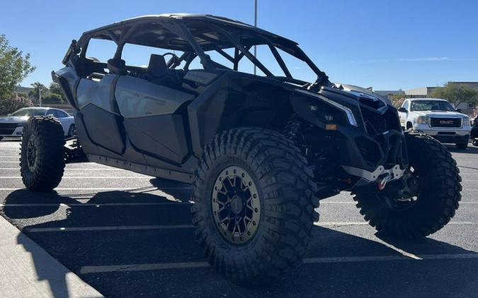 2026 Can-Am Maverick X3 MAX X Rc TURBO RR 72