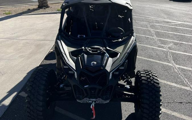 2026 Can-Am Maverick X3 MAX X Rc TURBO RR 72