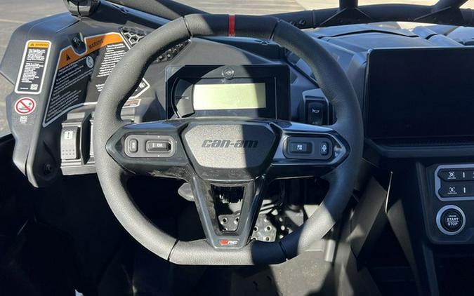 2026 Can-Am Maverick X3 MAX X Rc TURBO RR 72