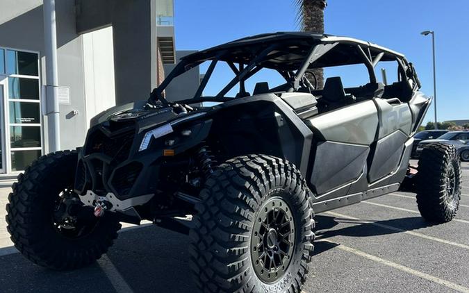 2026 Can-Am Maverick X3 MAX X Rc TURBO RR 72