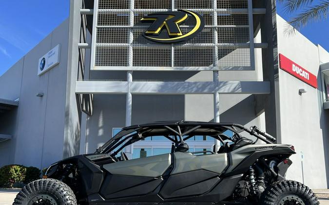 2026 Can-Am Maverick X3 MAX X Rc TURBO RR 72