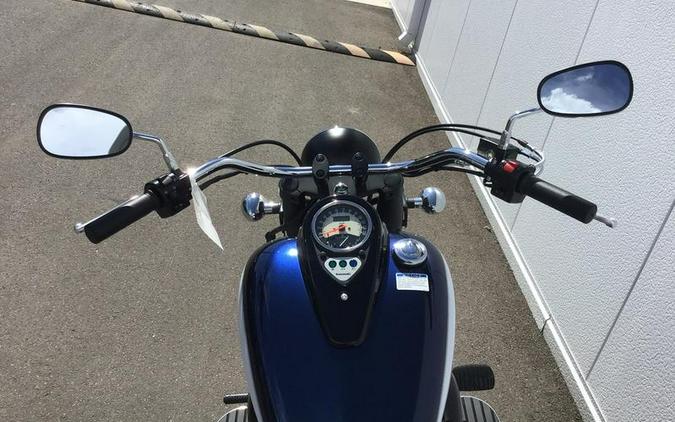 2026 Kawasaki Vulcan® 900 Classic