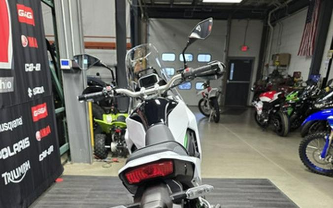 2026 KAWASAKI-2399 KLE500 SE ABS