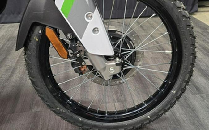 2026 KAWASAKI-2399 KLE500 SE ABS