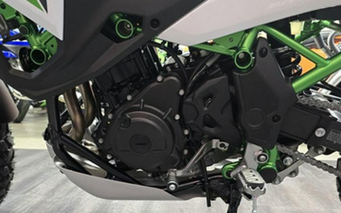 2026 KAWASAKI-2399 KLE500 SE ABS