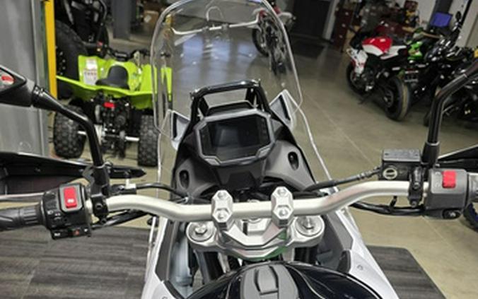 2026 KAWASAKI-2399 KLE500 SE ABS