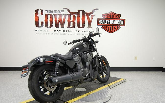 2023 Harley-Davidson RH975 - Nightster
