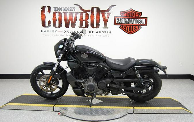 2023 Harley-Davidson RH975 - Nightster