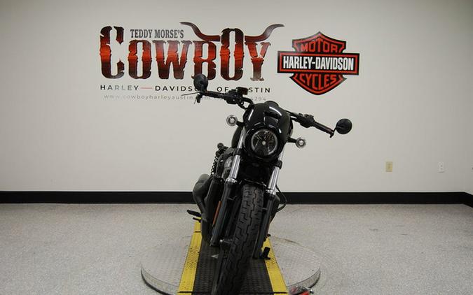 2023 Harley-Davidson RH975 - Nightster