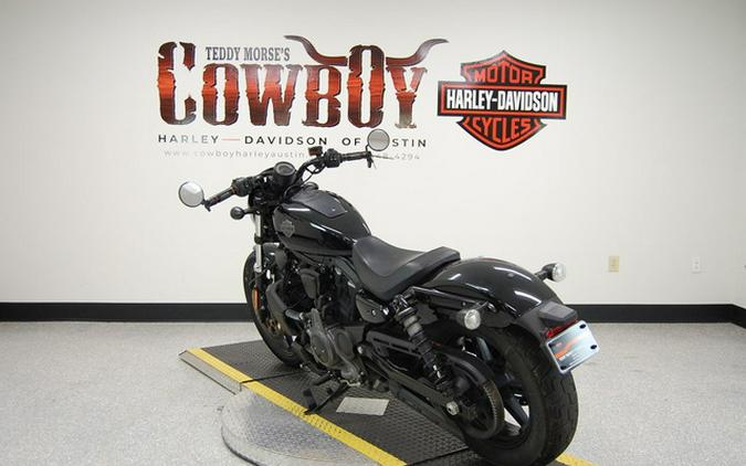 2023 Harley-Davidson RH975 - Nightster