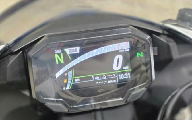 2026 Kawasaki Ninja® ZX™-6R
