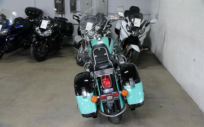 1998 HONDA VALKYRIE TOURER