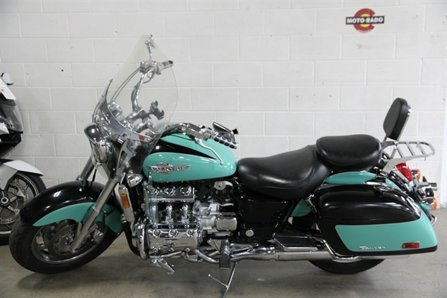 1998 HONDA VALKYRIE TOURER