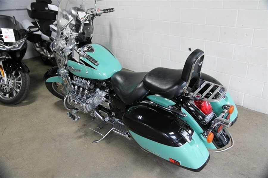 1998 HONDA VALKYRIE TOURER