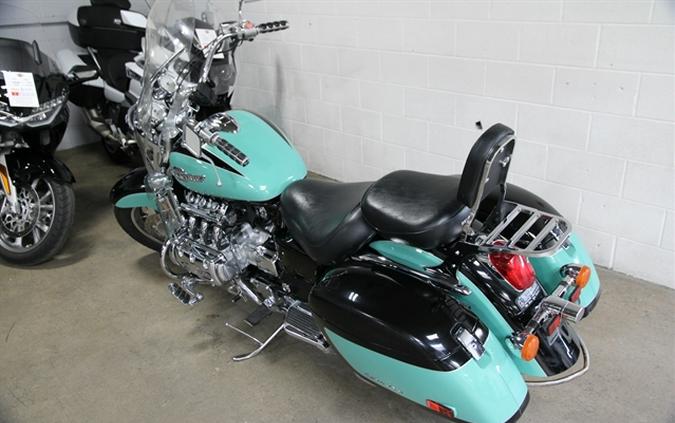 1998 HONDA VALKYRIE TOURER