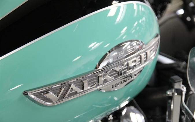 1998 HONDA VALKYRIE TOURER