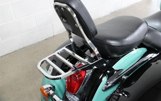1998 HONDA VALKYRIE TOURER