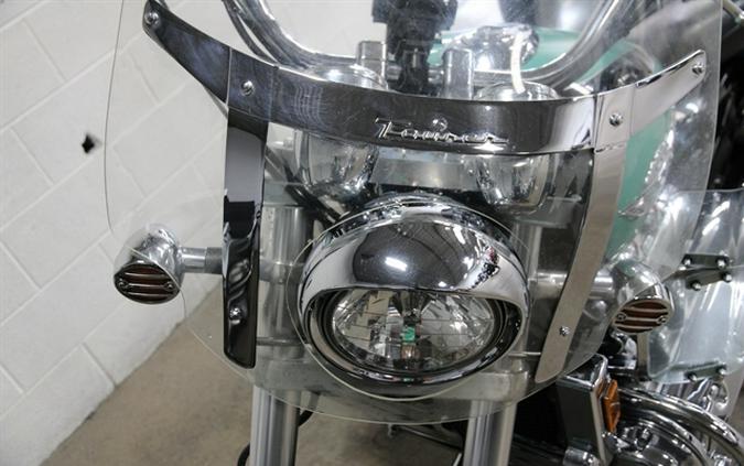 1998 HONDA VALKYRIE TOURER