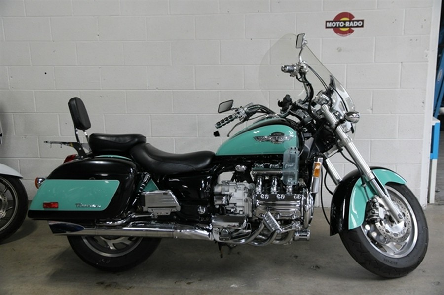 1998 HONDA VALKYRIE TOURER