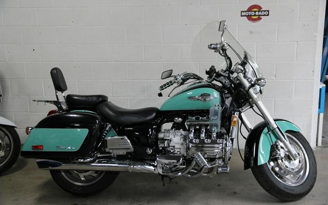 1998 HONDA VALKYRIE TOURER